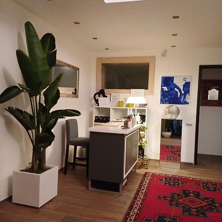 Bed & Breakfast Idomeneo 63 Lecce Exterior foto