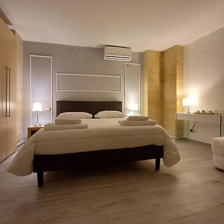 Bed & Breakfast Idomeneo 63 Lecce Exterior foto