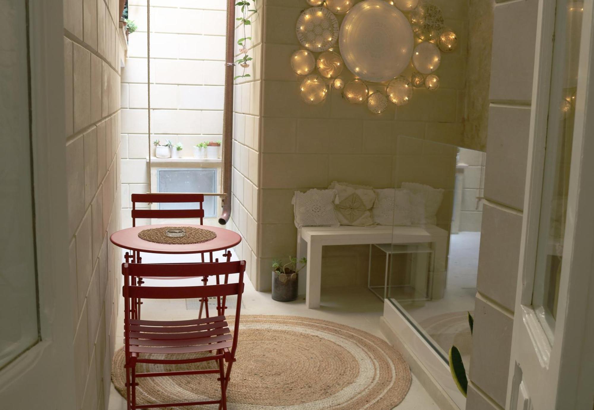 Bed & Breakfast Idomeneo 63 Lecce Exterior foto