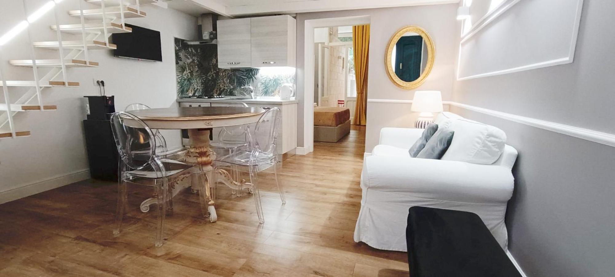 Bed & Breakfast Idomeneo 63 Lecce Exterior foto