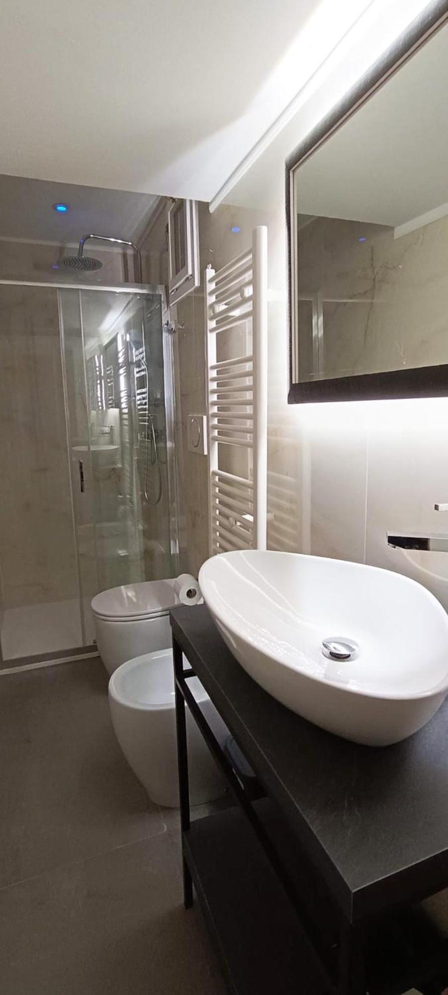 Bed & Breakfast Idomeneo 63 Lecce Exterior foto