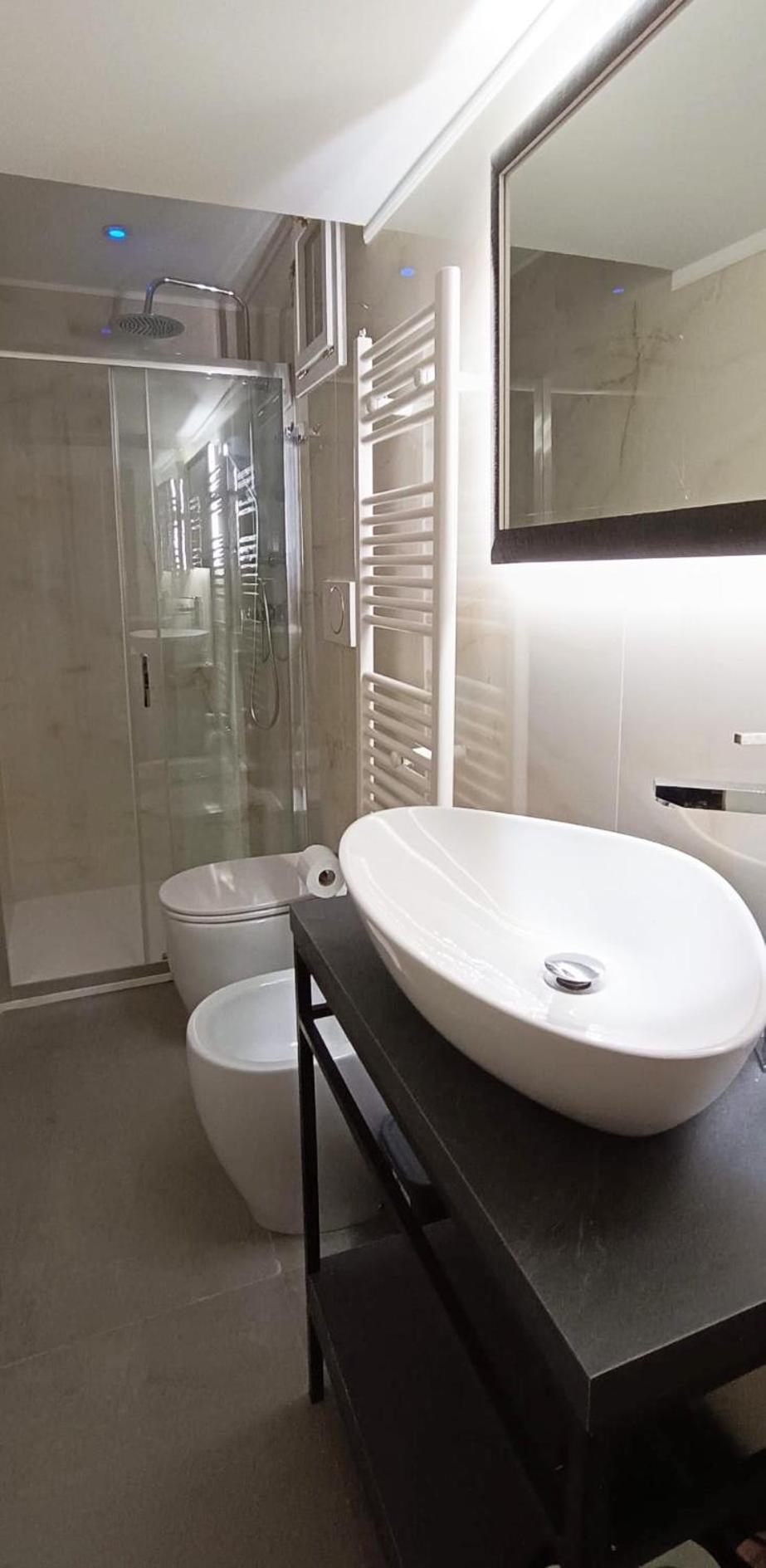 Bed & Breakfast Idomeneo 63 Lecce Exterior foto