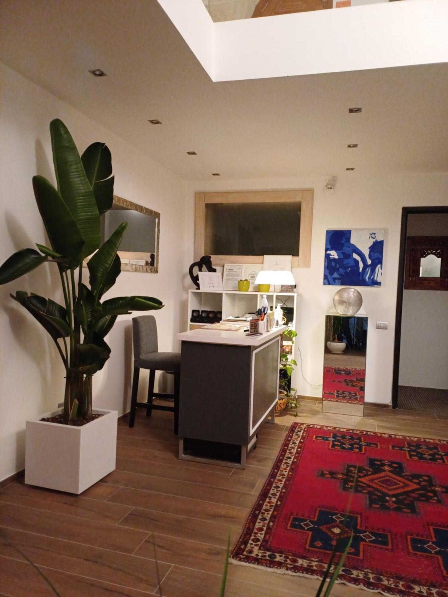 Bed & Breakfast Idomeneo 63 Lecce Exterior foto