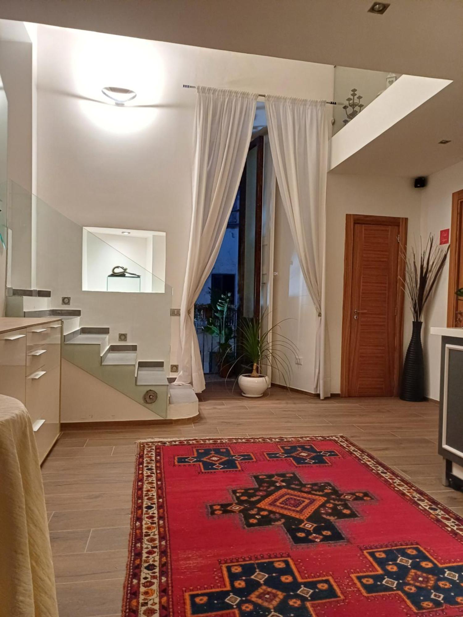 Bed & Breakfast Idomeneo 63 Lecce Exterior foto
