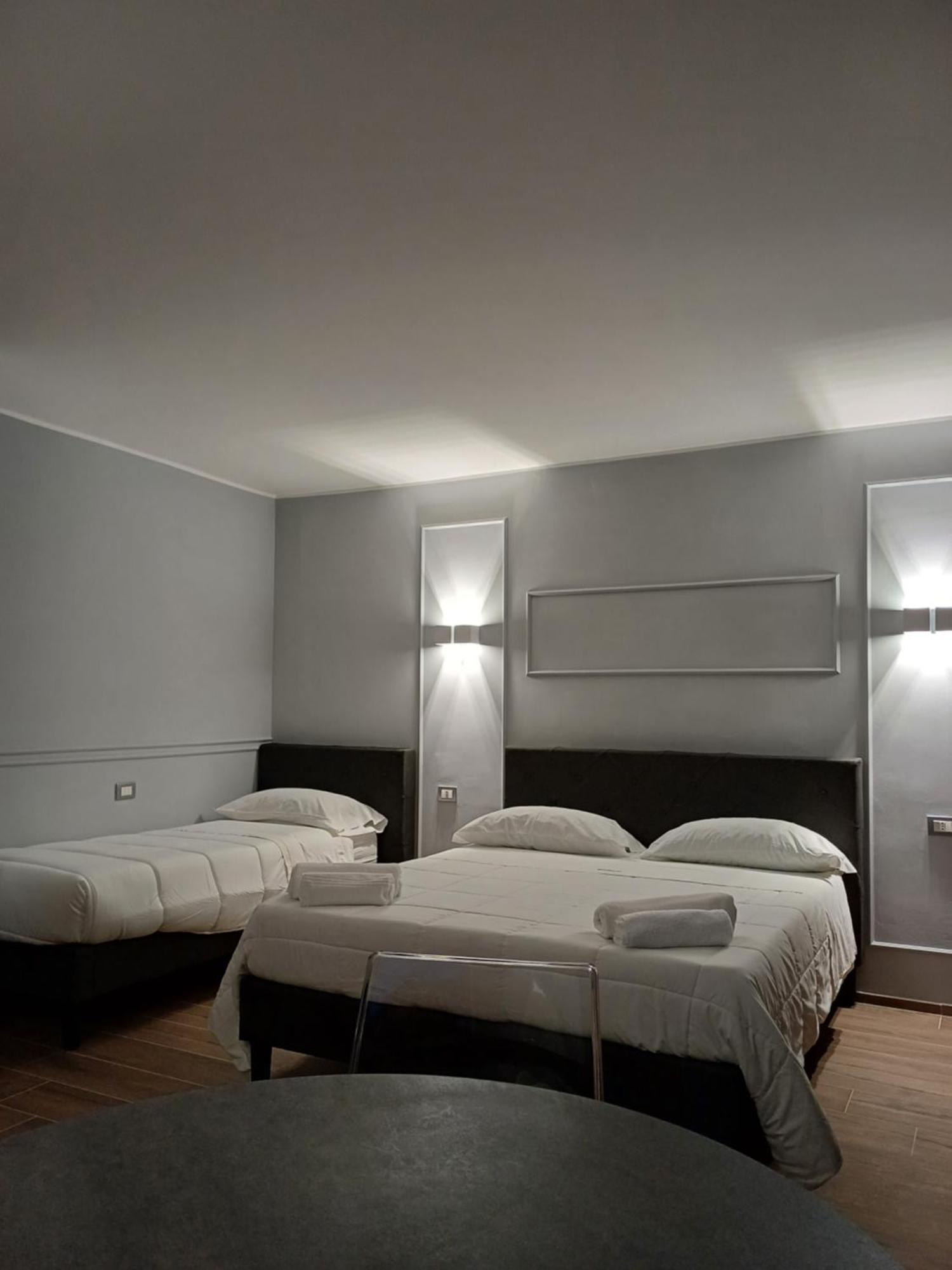 Bed & Breakfast Idomeneo 63 Lecce Exterior foto