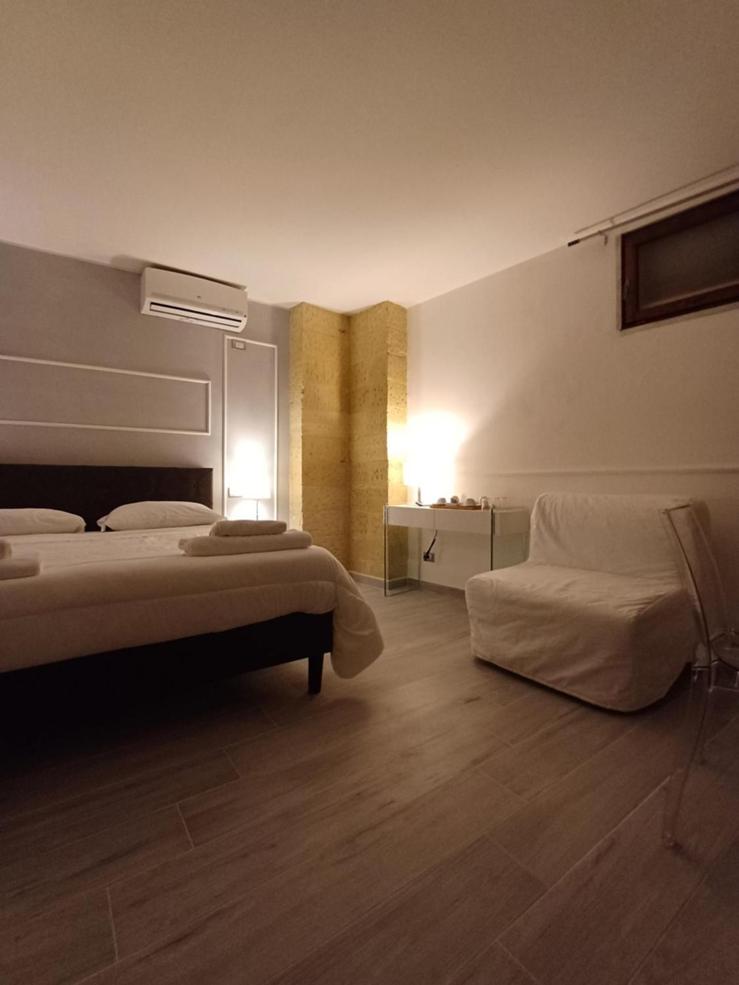 Bed & Breakfast Idomeneo 63 Lecce Exterior foto
