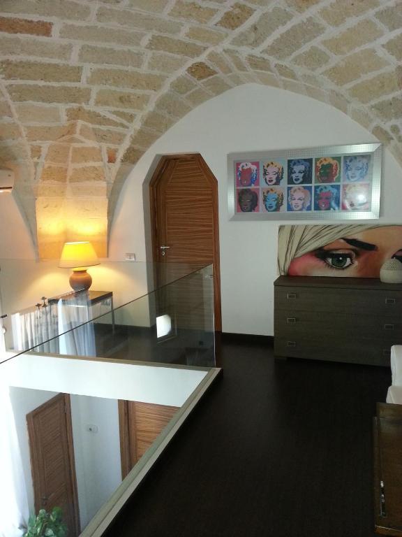 Bed & Breakfast Idomeneo 63 Lecce Exterior foto
