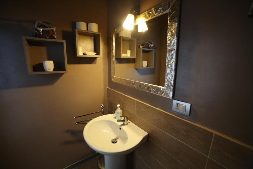 Bed & Breakfast Idomeneo 63 Lecce Exterior foto