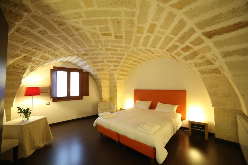 Bed & Breakfast Idomeneo 63 Lecce Exterior foto