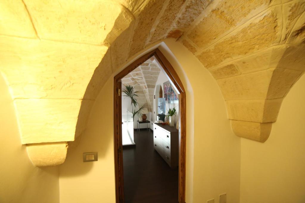 Bed & Breakfast Idomeneo 63 Lecce Exterior foto