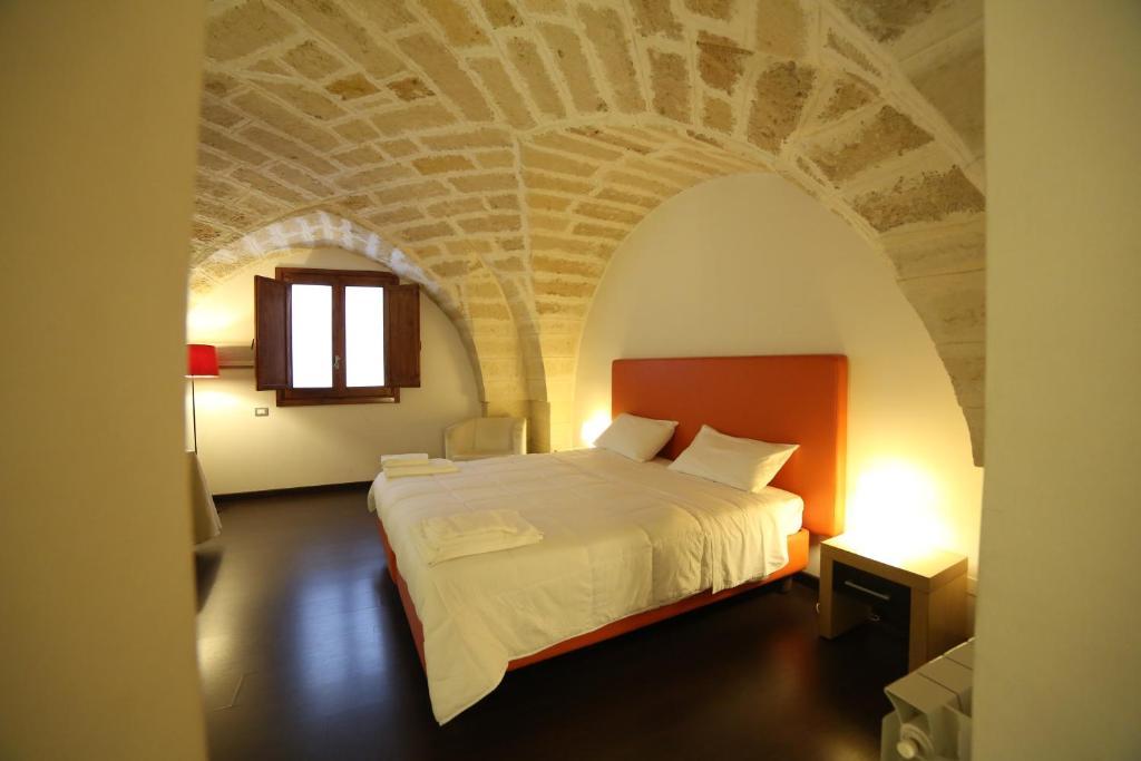Bed & Breakfast Idomeneo 63 Lecce Exterior foto