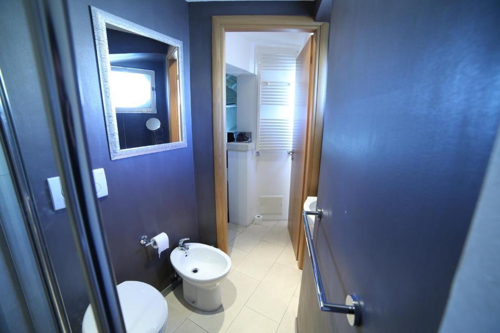 Bed & Breakfast Idomeneo 63 Lecce Exterior foto