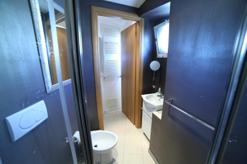 Bed & Breakfast Idomeneo 63 Lecce Exterior foto