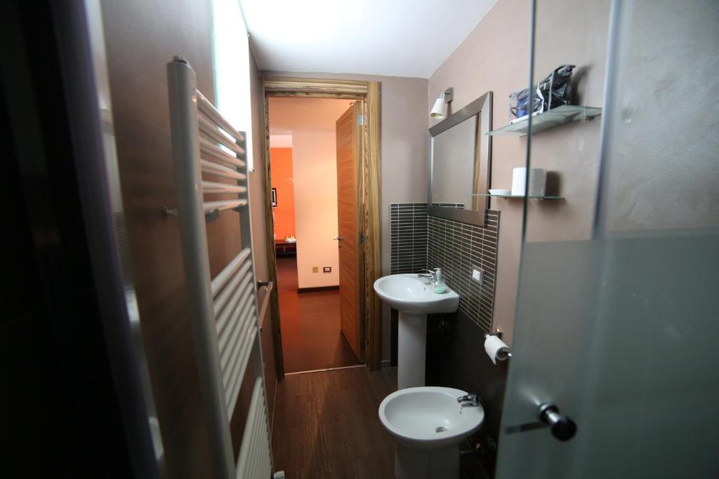 Bed & Breakfast Idomeneo 63 Lecce Exterior foto