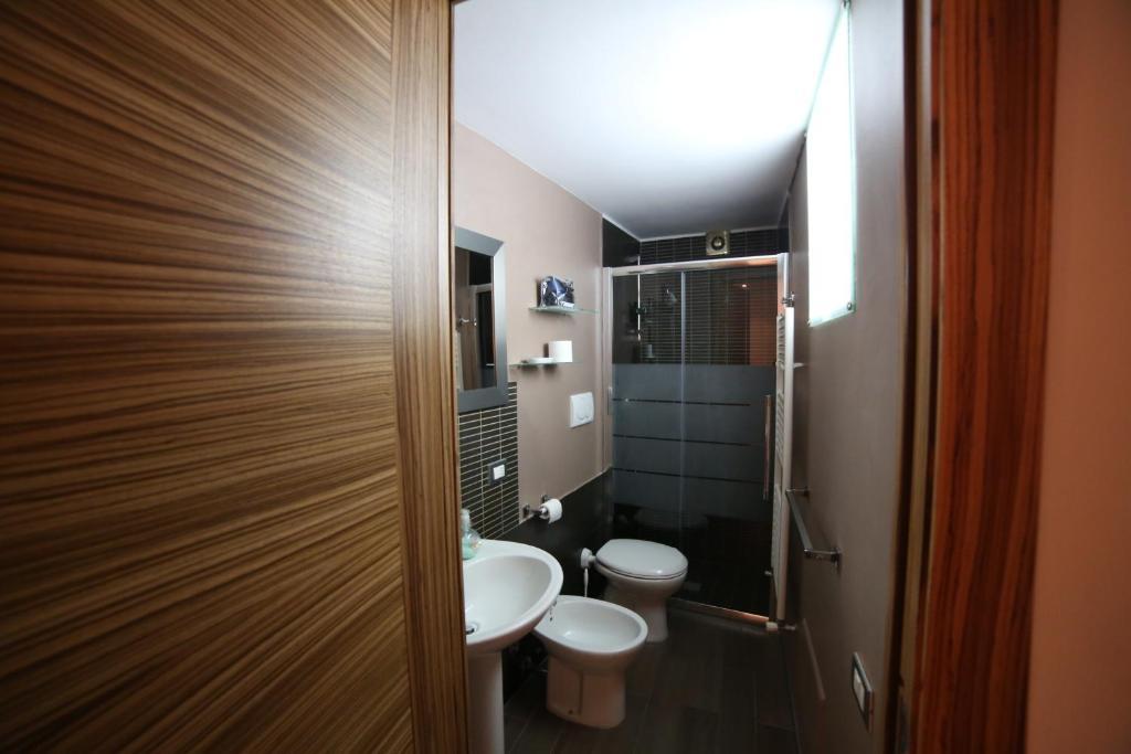 Bed & Breakfast Idomeneo 63 Lecce Exterior foto