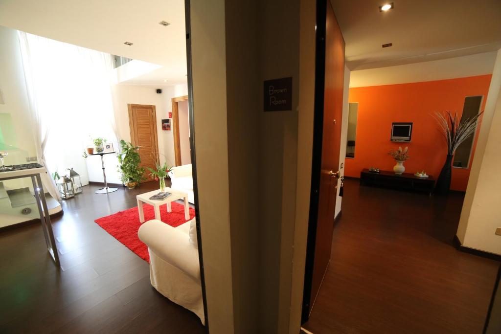 Bed & Breakfast Idomeneo 63 Lecce Exterior foto