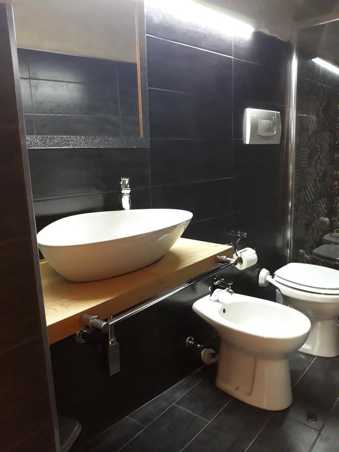 Bed & Breakfast Idomeneo 63 Lecce Exterior foto